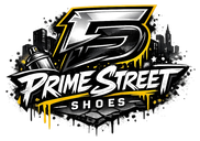 Prime Street Shoes