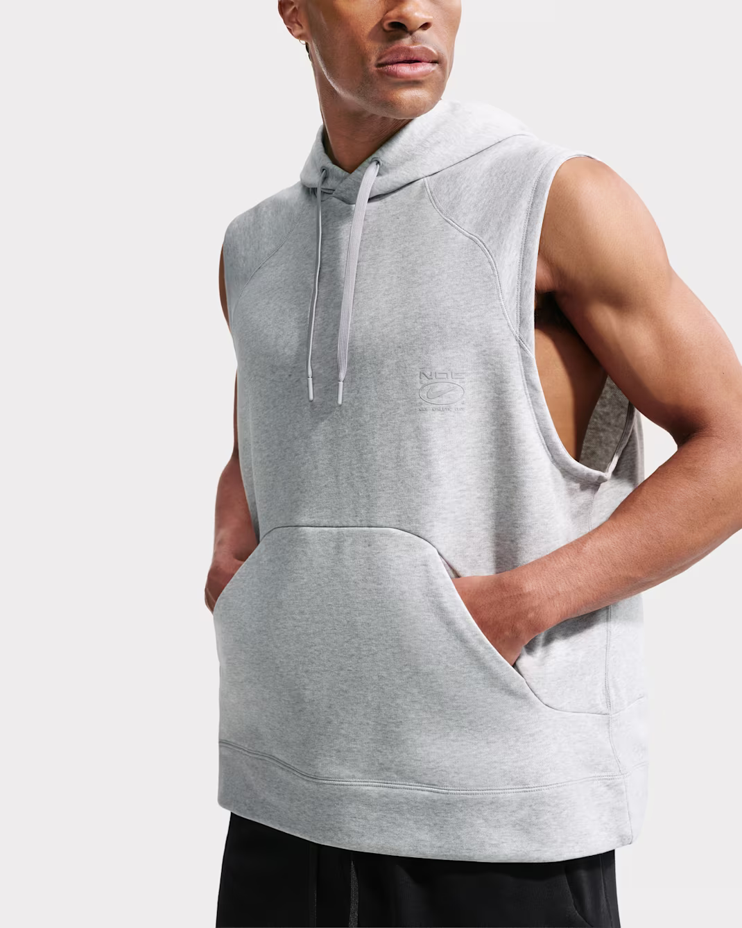 Nike N.A.C.