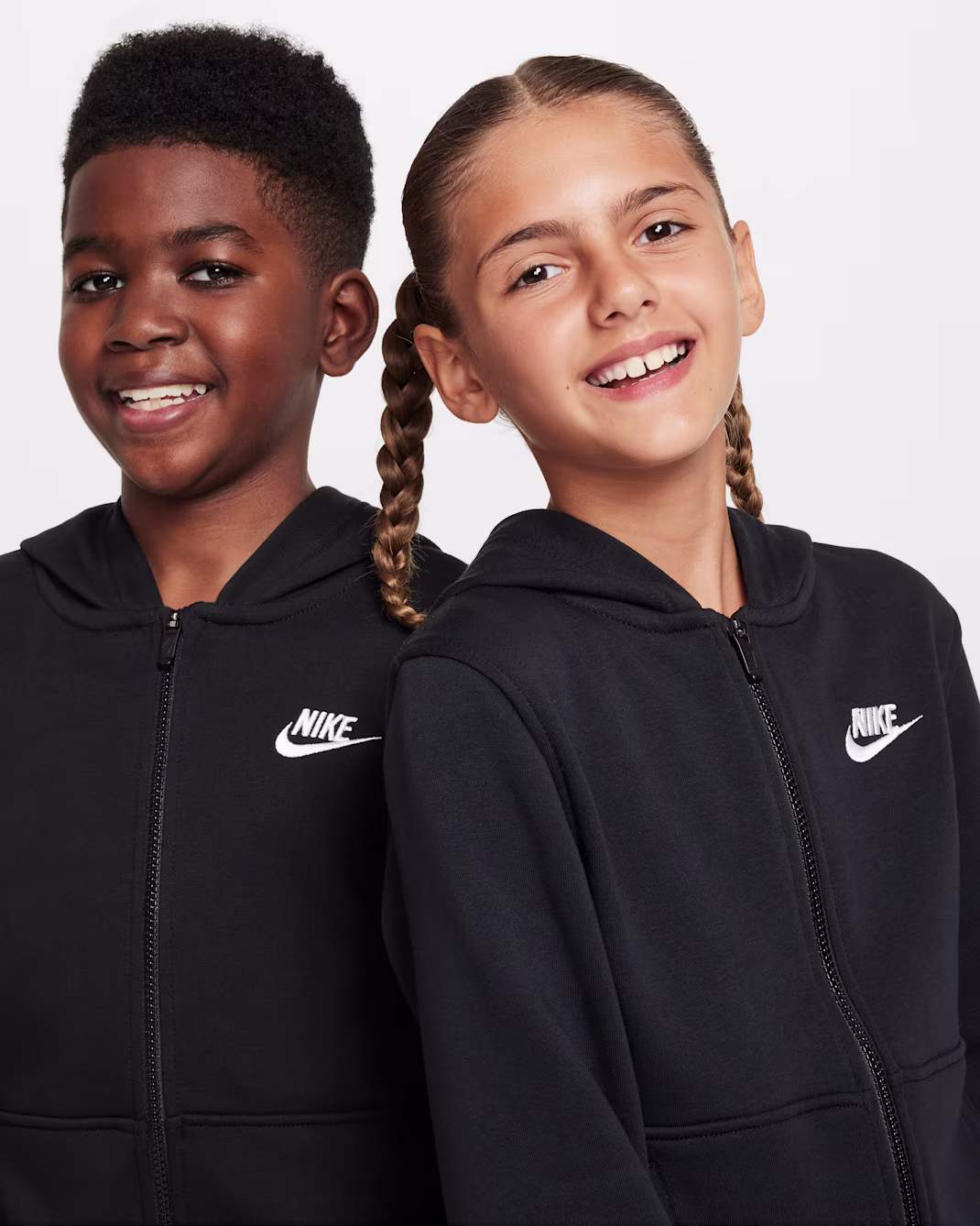 Nike Club Fleece