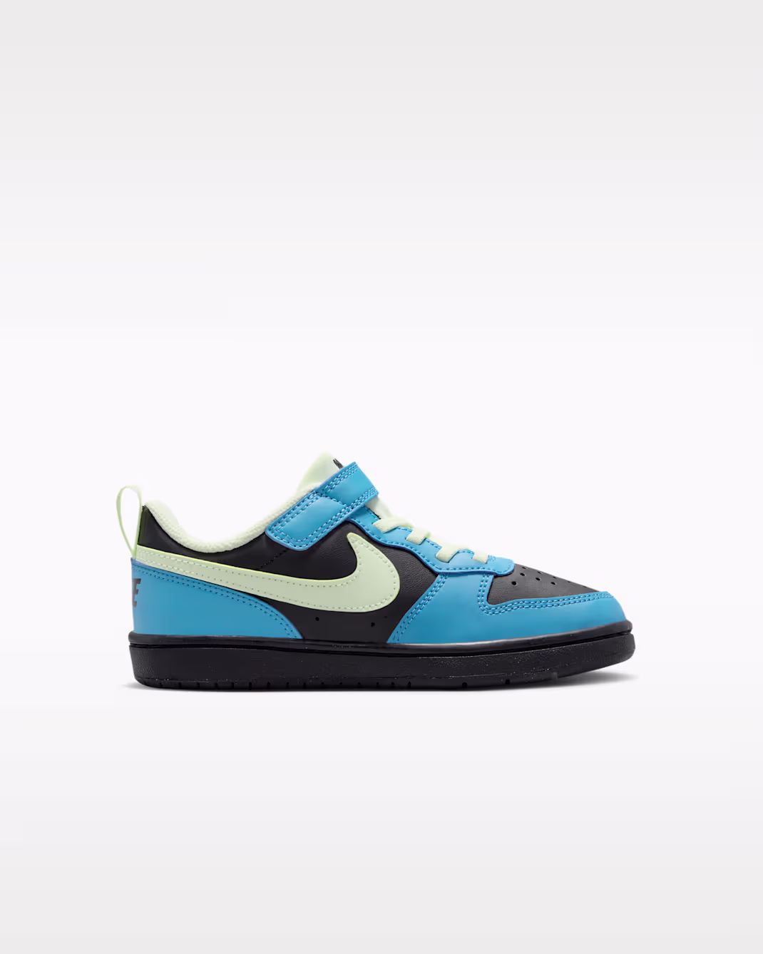 Nike Court Borough Low Recraft