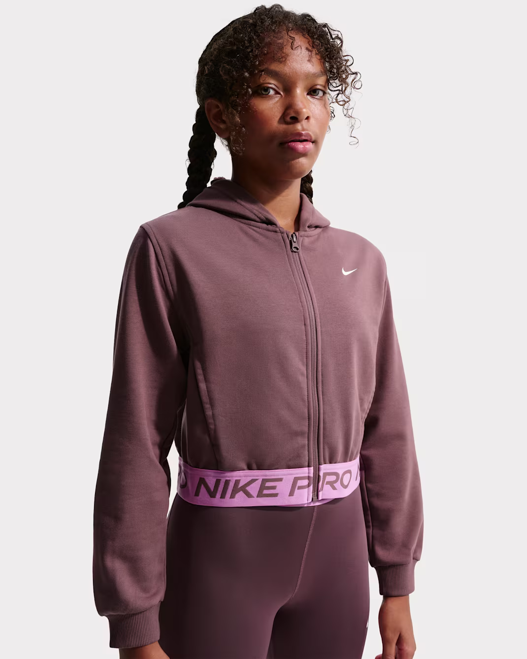 Nike Pro Fleece