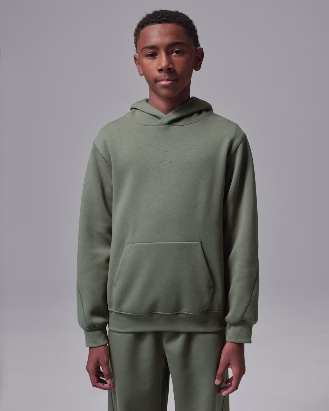 Jordan