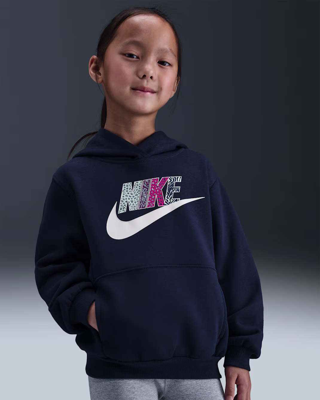 Nike Wild Warmth