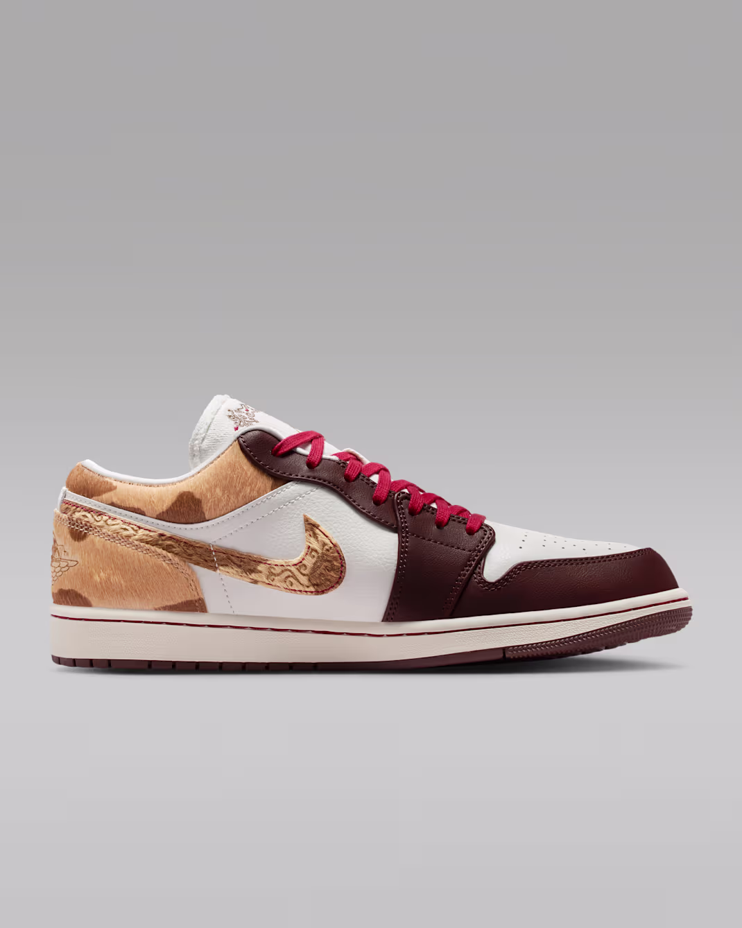 Air Jordan 1 Low SE Lunar New Year