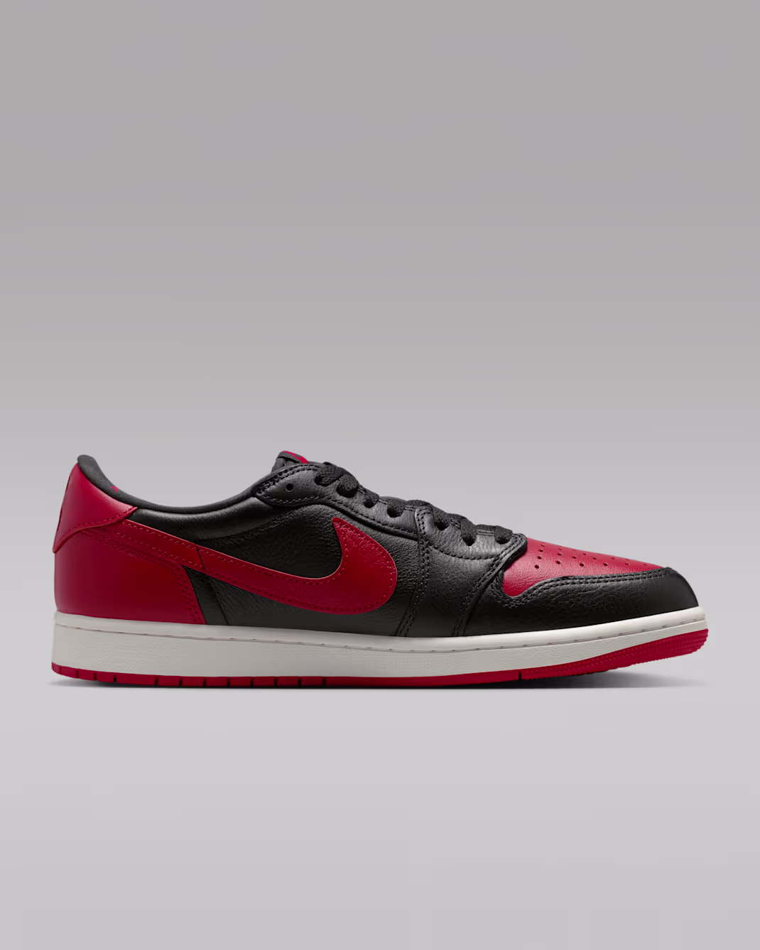 Air Jordan 1 Retro Low OG "Banned"