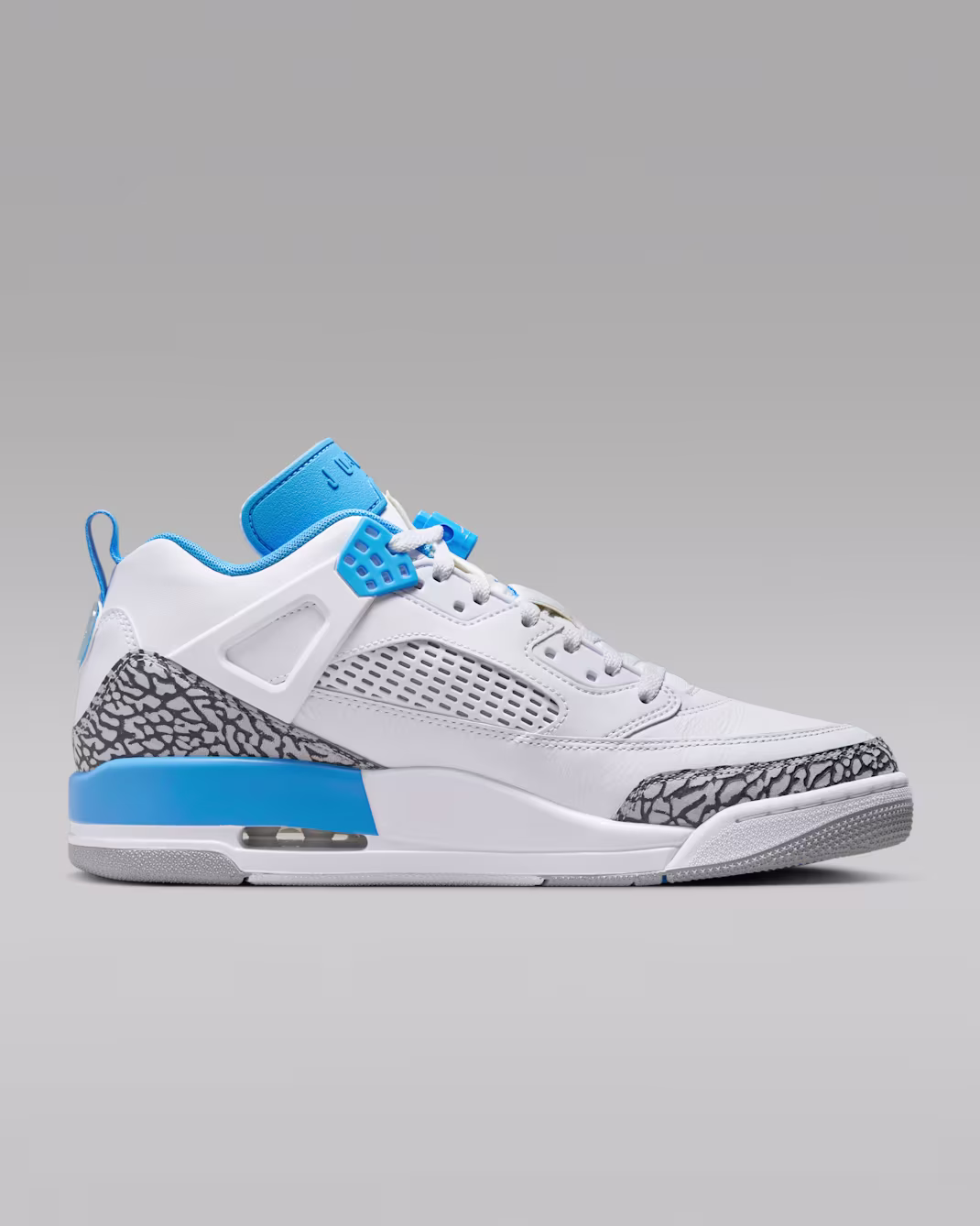 Jordan Spizike Low