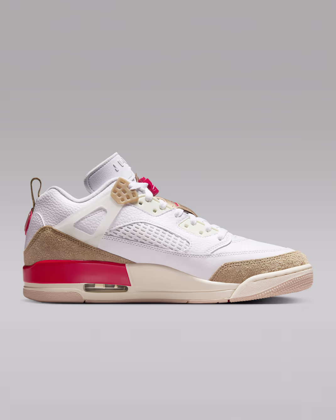 Jordan Spizike Low