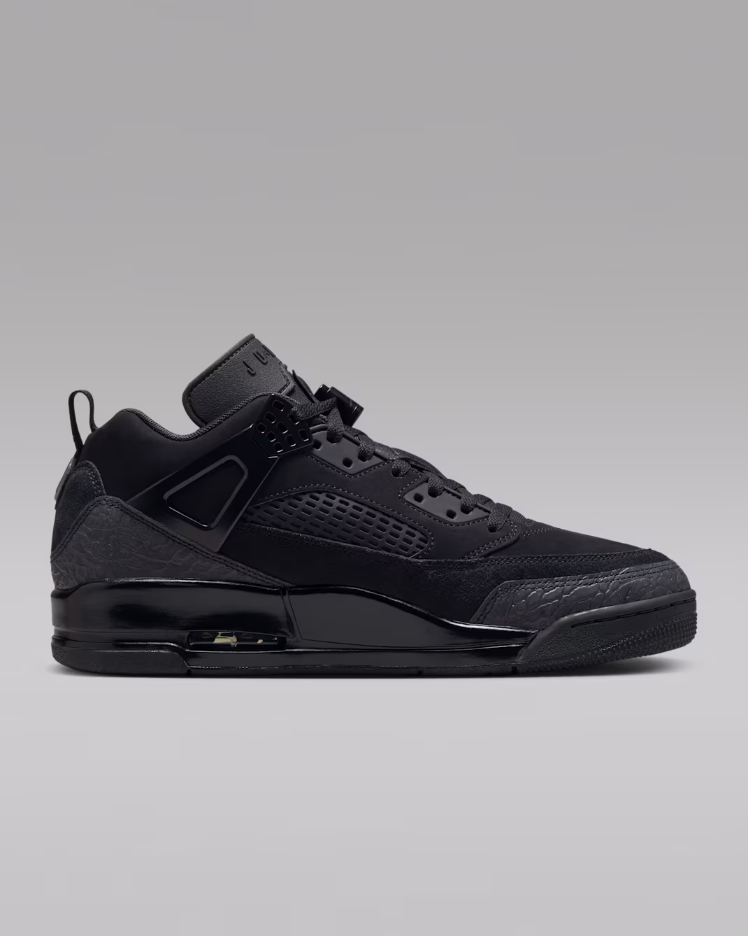 Jordan Spizike Low