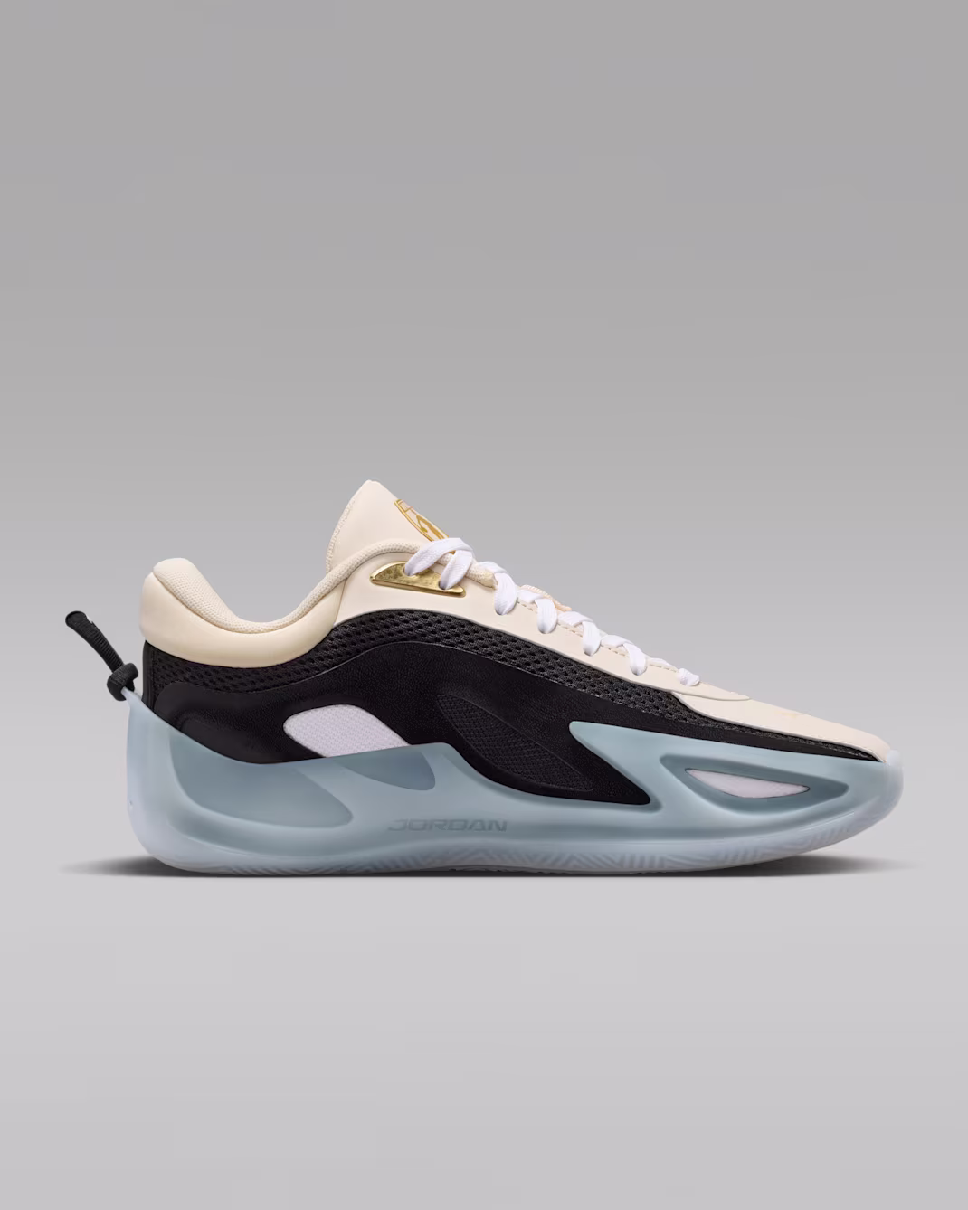 Jordan Heir Series 2 "Precious Medals"