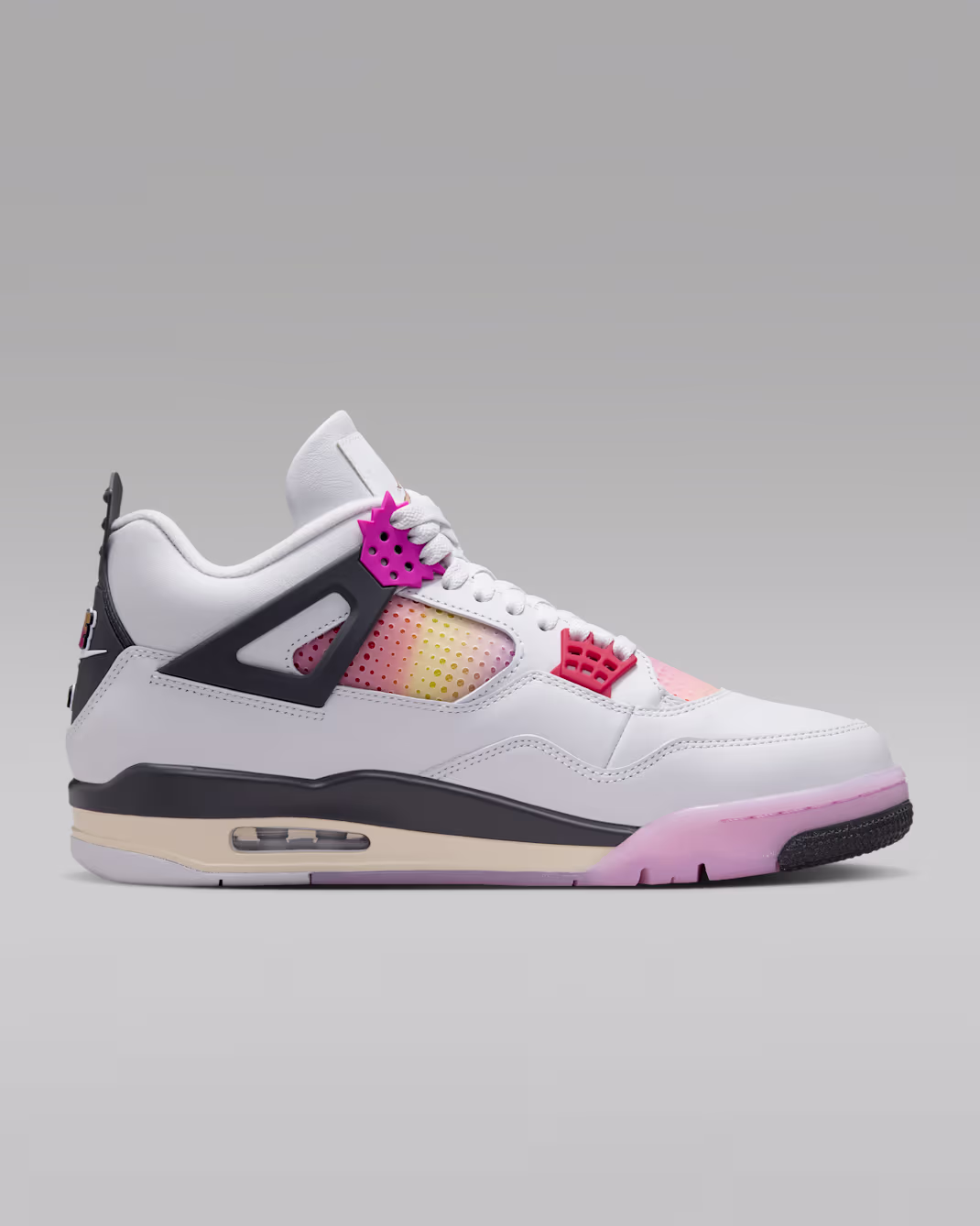 Air Jordan 4 Retro "Comic"