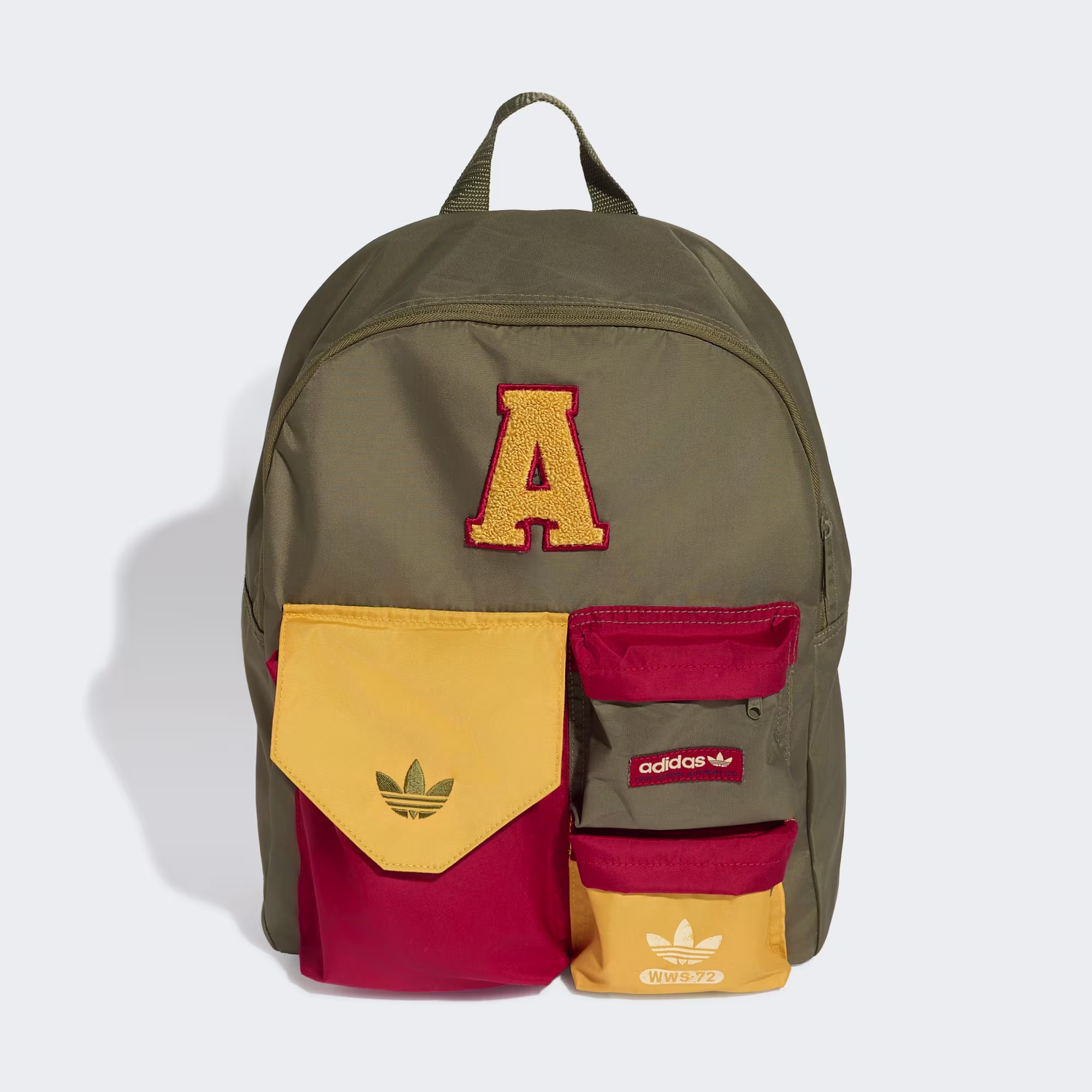 Mochila Archive Niños