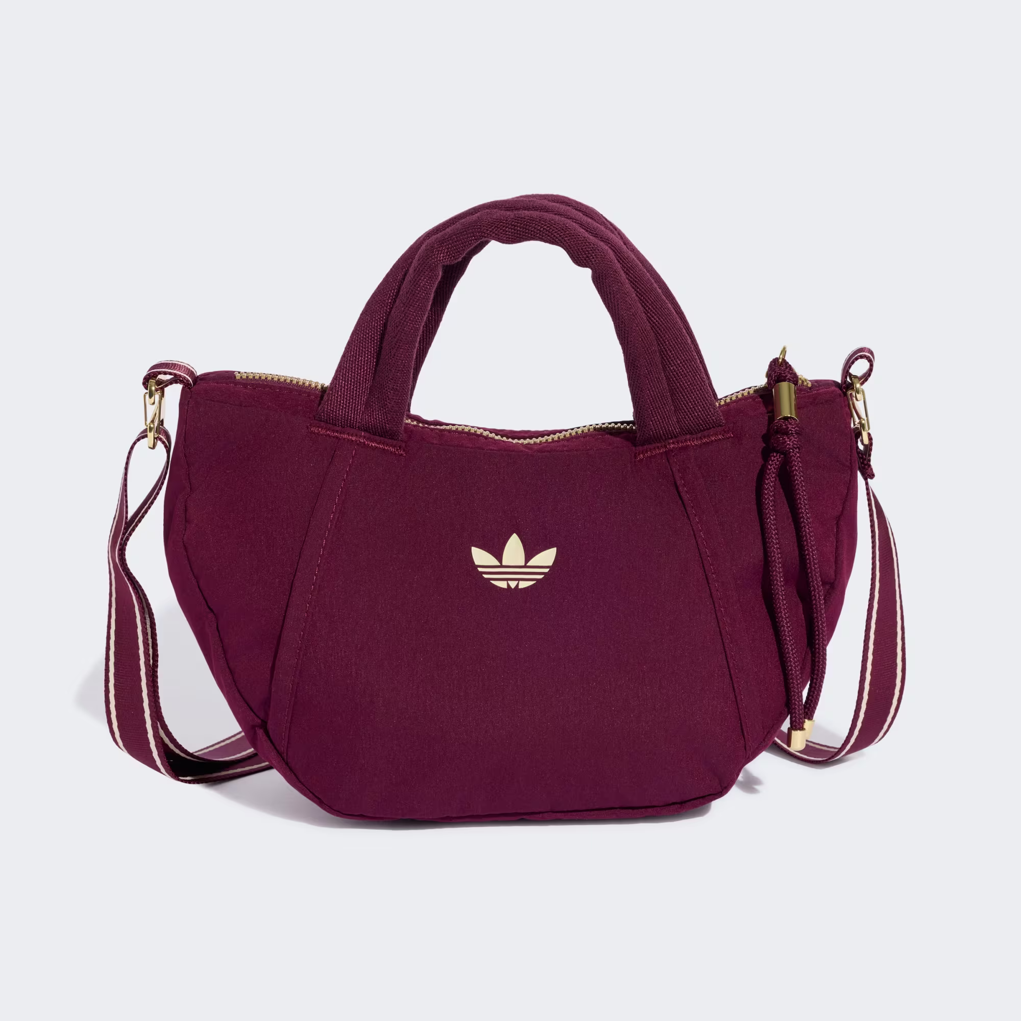 Bolsa Croissant adidas OG Sport Extrapequeña