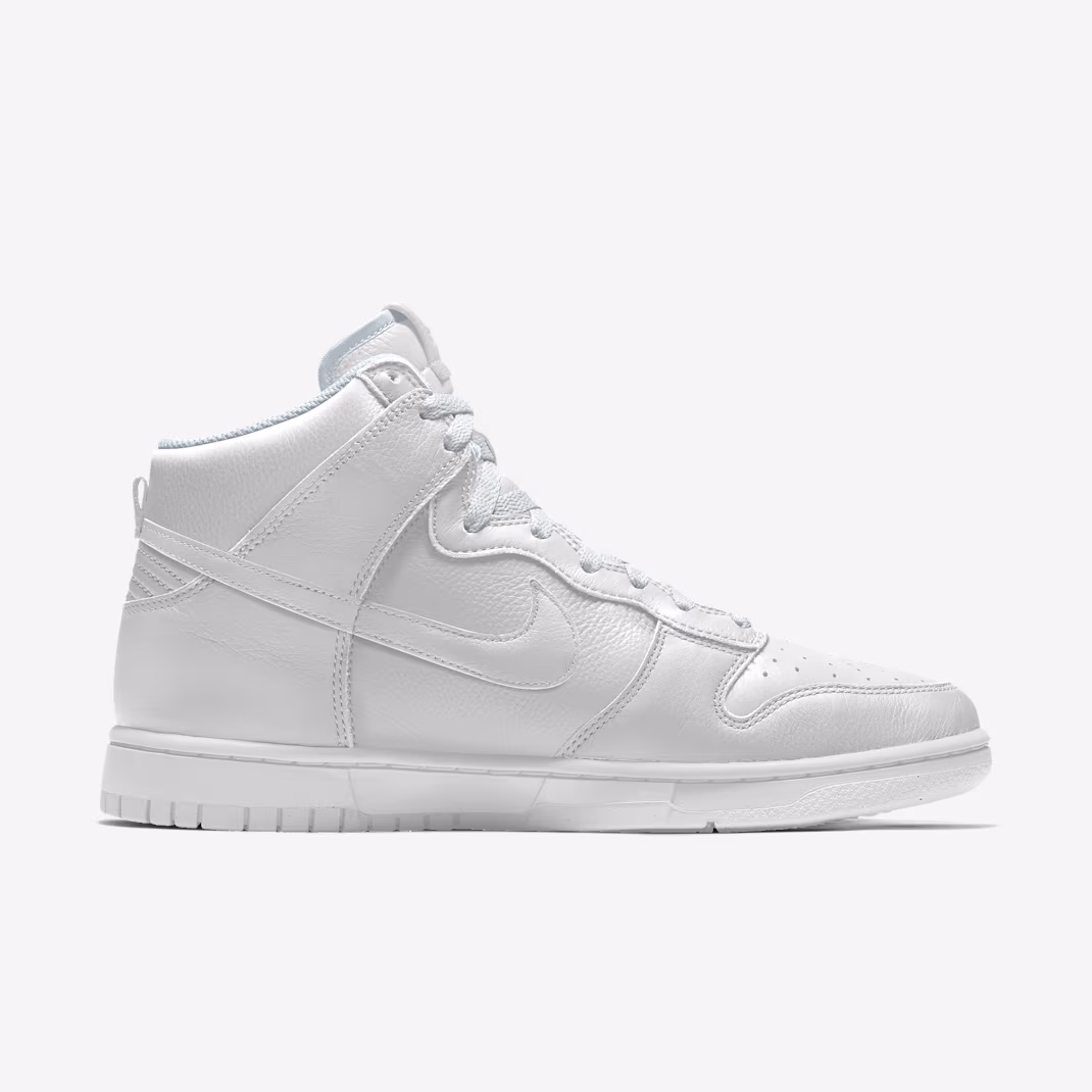 Nike Dunk High By You