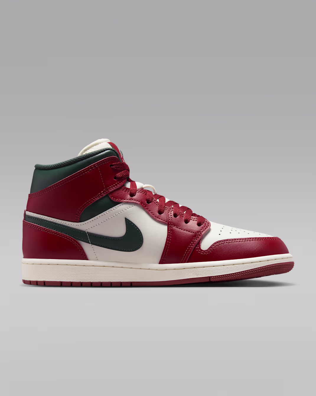 Air Jordan 1 Mid