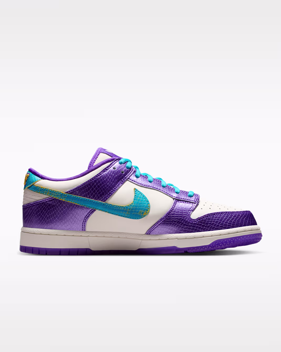Nike Dunk Low Protro "Draft Pack"