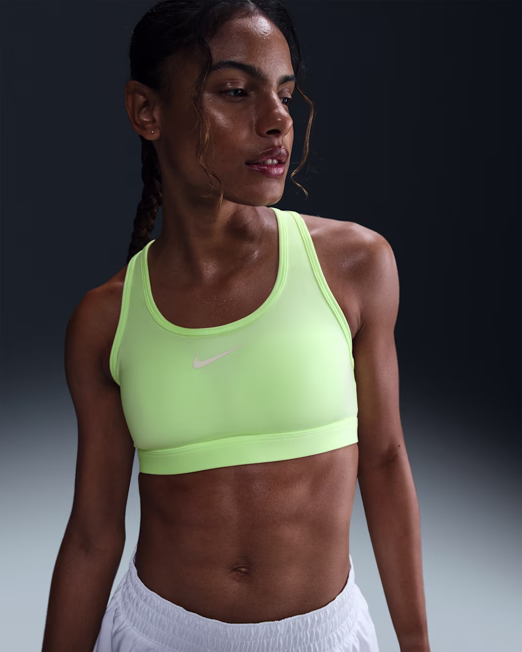Nike Swoosh