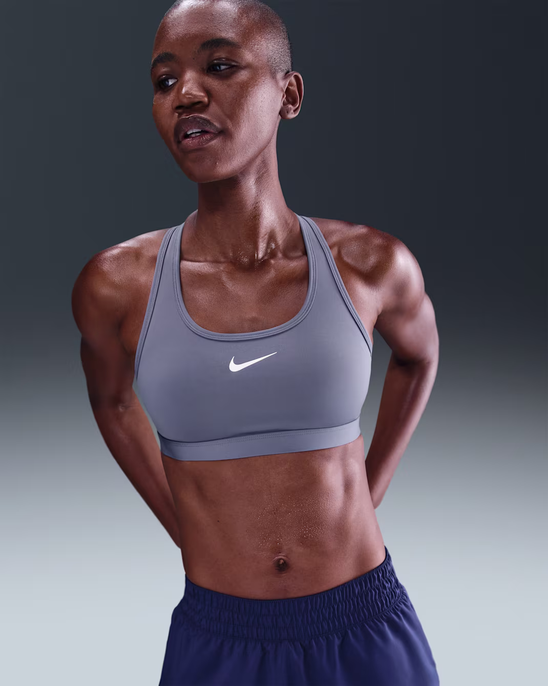 Nike Swoosh
