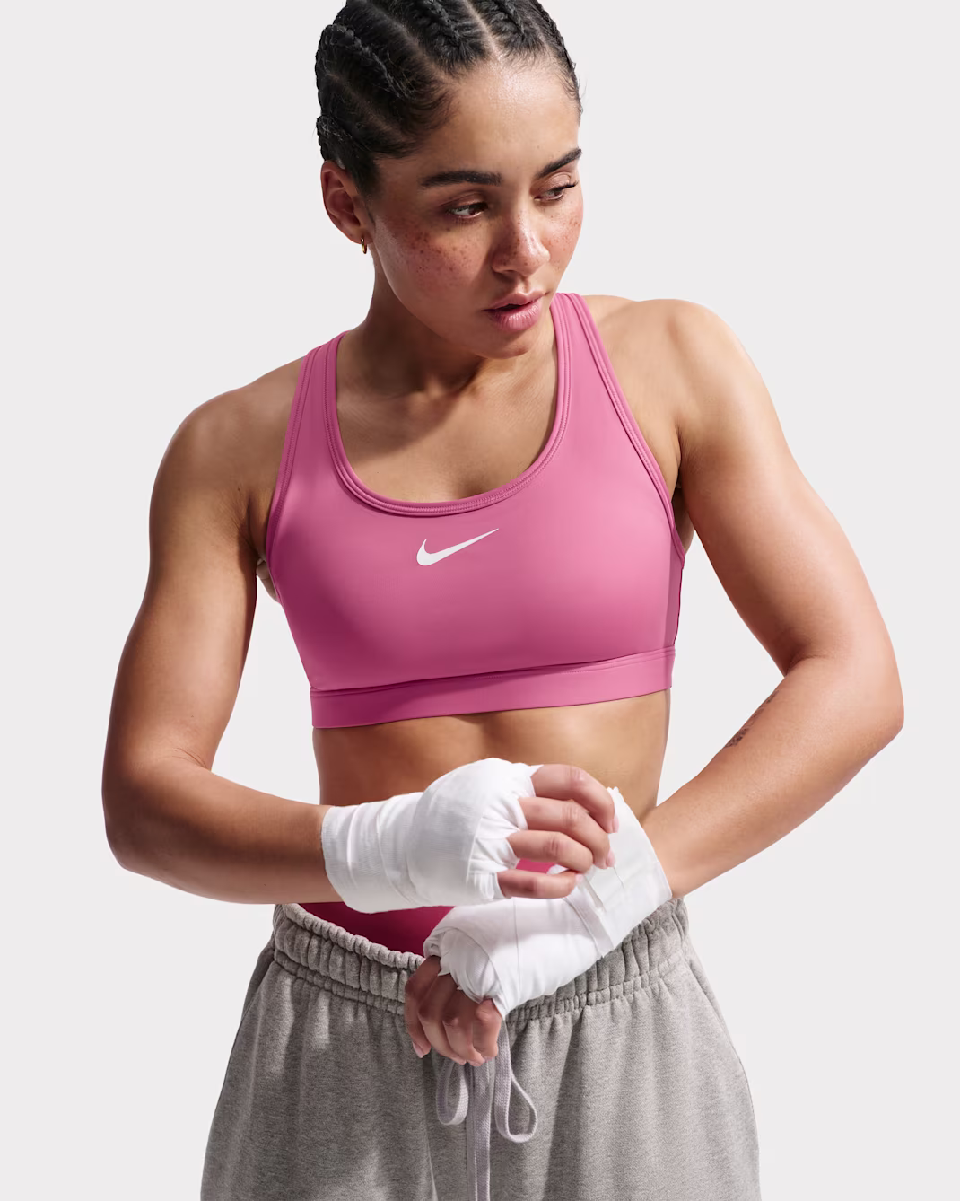 Nike Swoosh