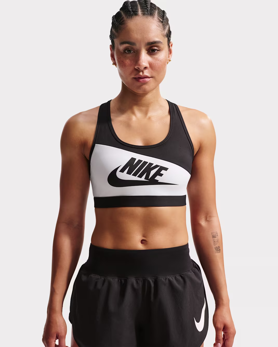 Nike Swoosh
