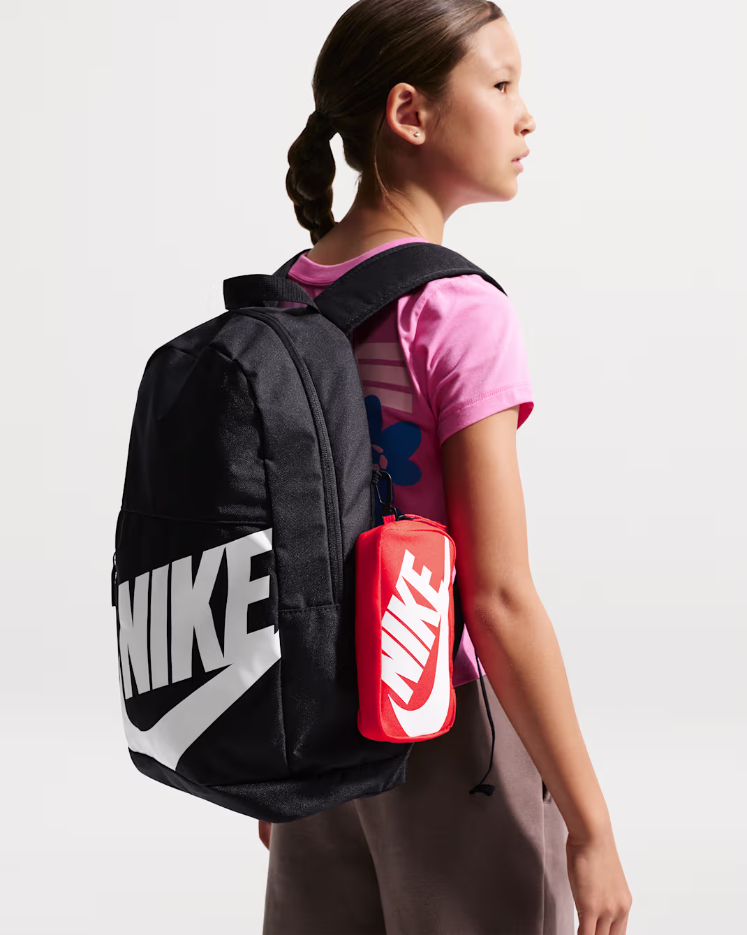 Nike Elemental