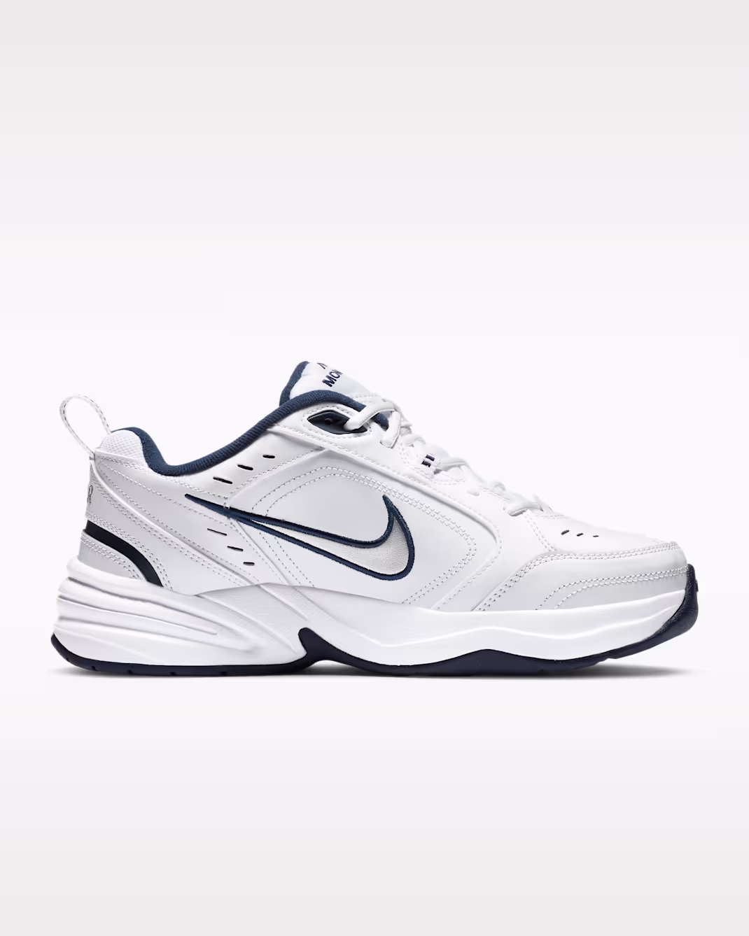 Nike Air Monarch IV