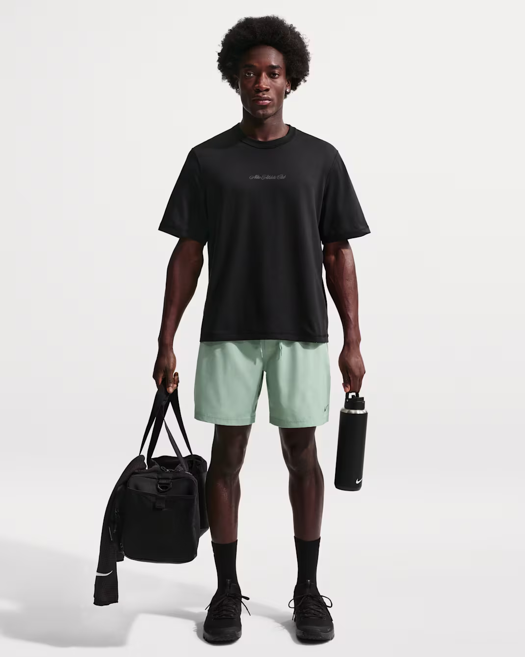 Nike Form