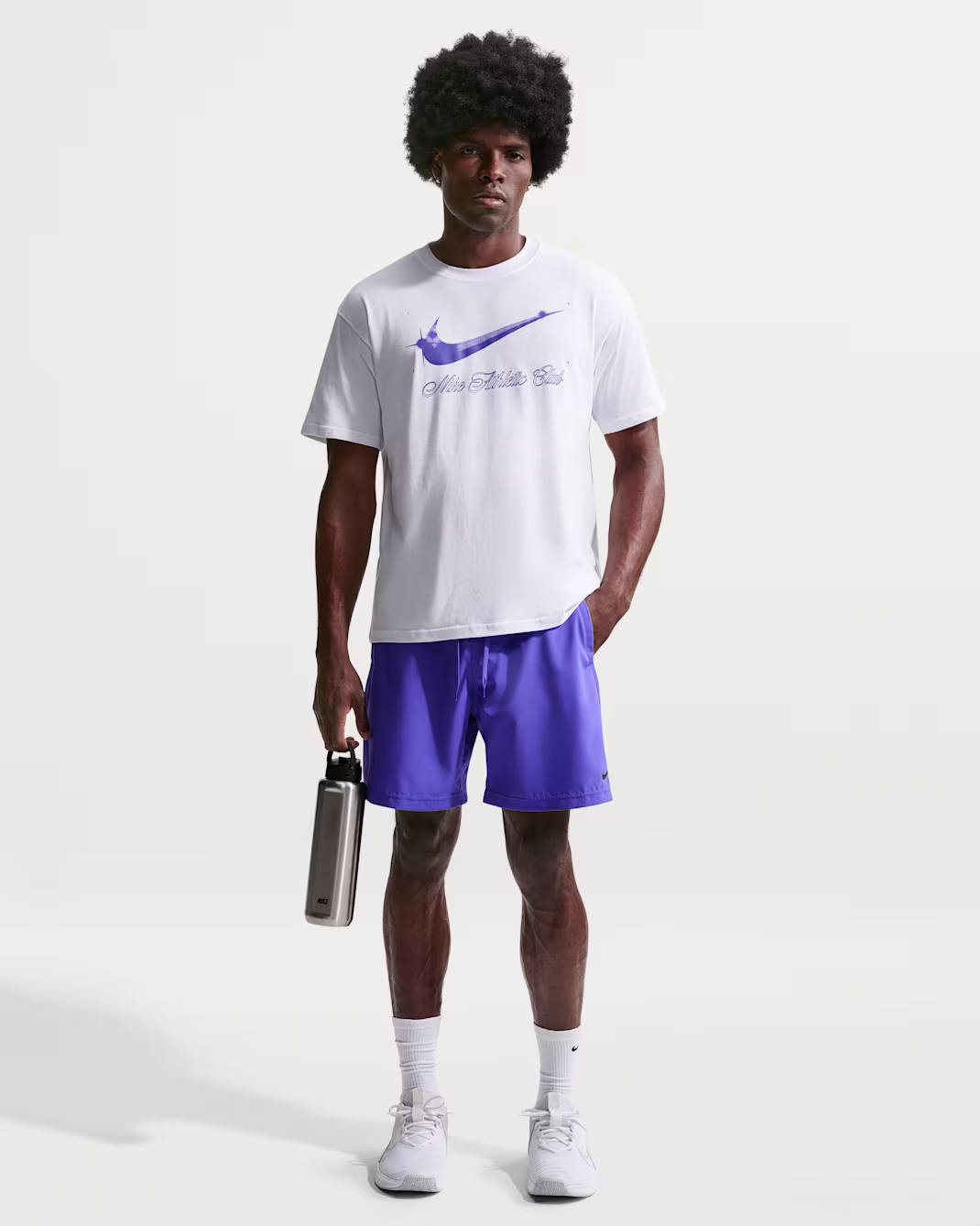 Nike Form