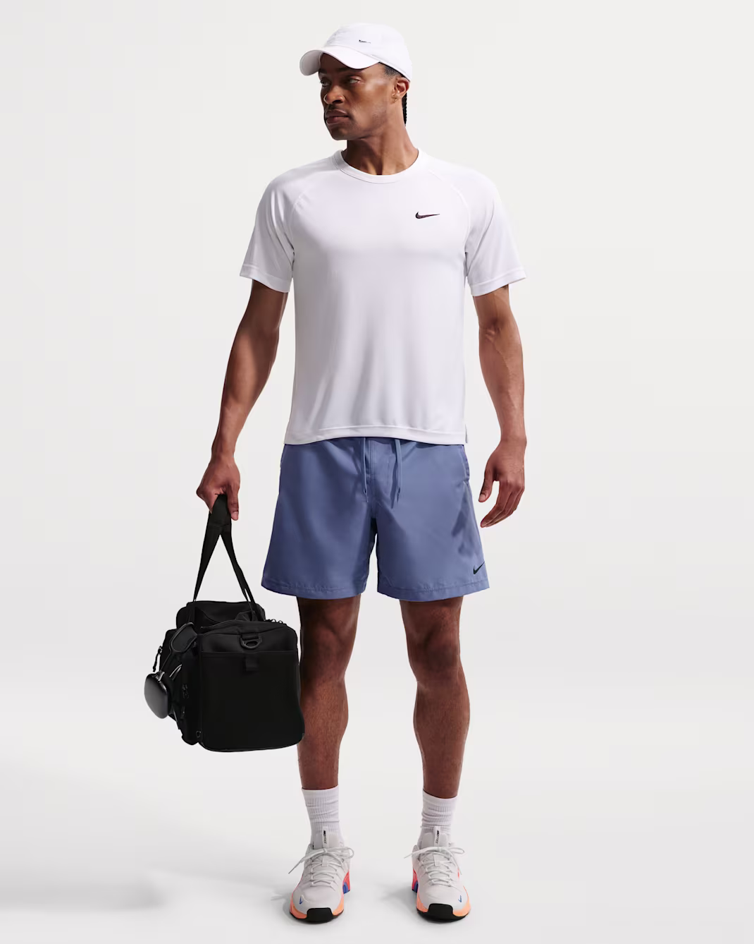 Nike Form